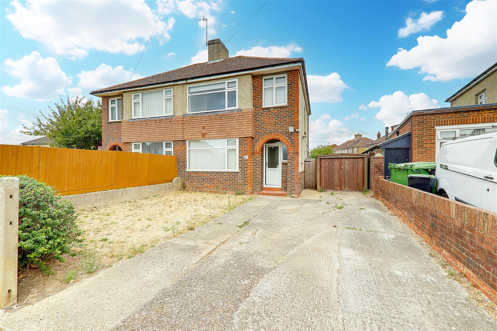 House - Semi-Detached | Canterbury Road, Worthing, BN13 | Sold - Subject to Contract